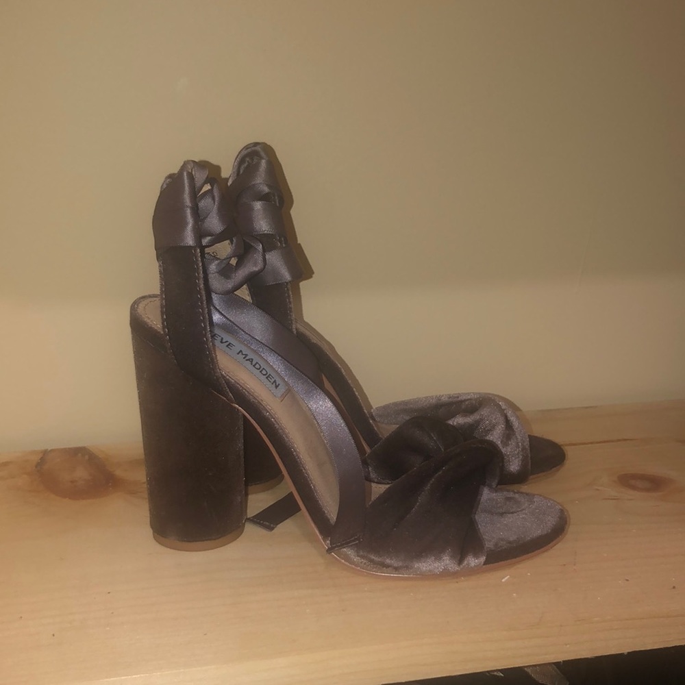 Steve Madden Sandals